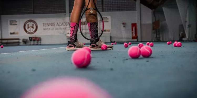 “El deporte: más que ejercicio, una fuente de crecimiento”