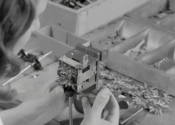 “El impacto de la economía en una sociedad justa”