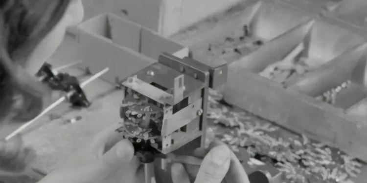 “El impacto de la economía en una sociedad justa”