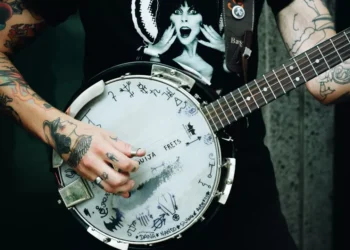 “La música: un lenguaje universal de emociones y recuerdos”