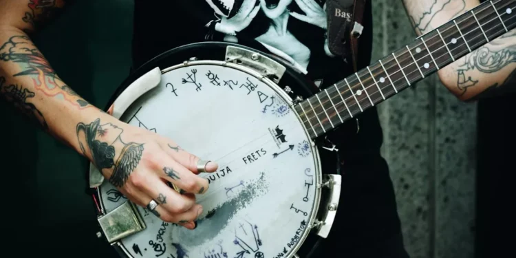 “La música: un lenguaje universal de emociones y recuerdos”