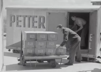 “Economía: Pilar fundamental para el bienestar de una nación”