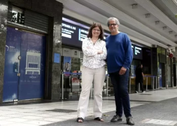 “Un diccionario de films argentinos IV”: Más de 2.400 películas reseñadas en pincho obra imprescindible