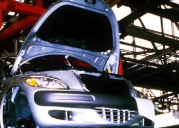 INA prevé una producción de 127 mil 500 mdd en autopartes