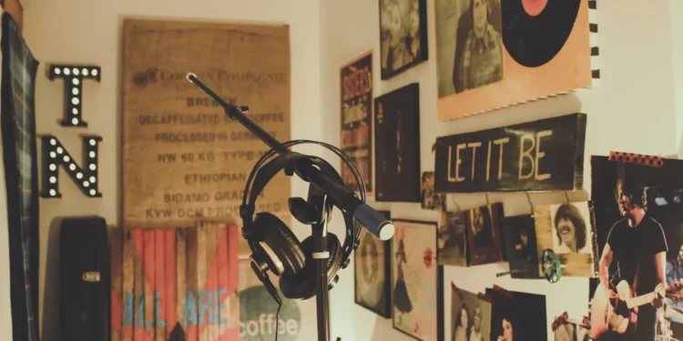 “El poder de la música: expresión y conexión universal”