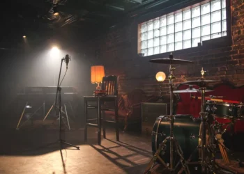 “La música: una poderosa forma de expresión humana”