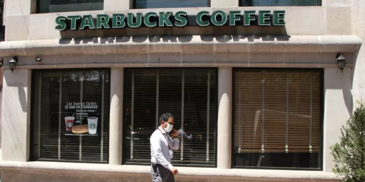 Alsea reporta recuperación en ventas