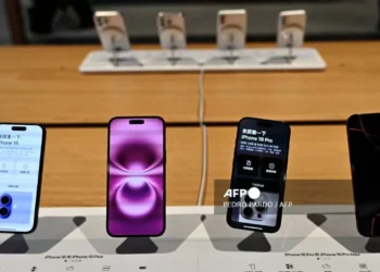 Apple invertirá 500 mmdd en EU los próximos 4 años