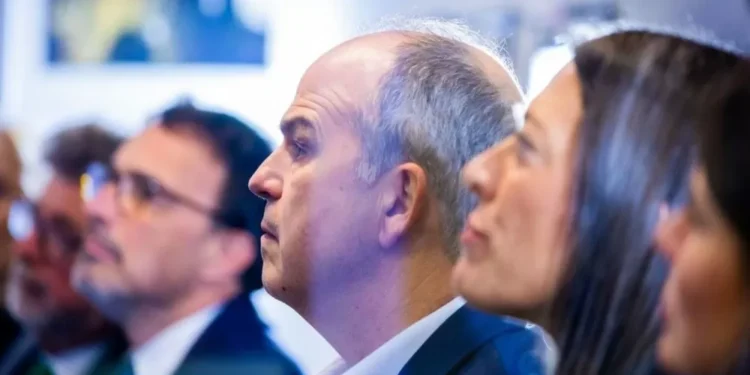 PSOE y Junts mantienen un nuevo encuentro en Suiza