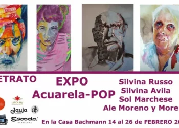 Invitan a una nueva Exposición en Casa Bachman