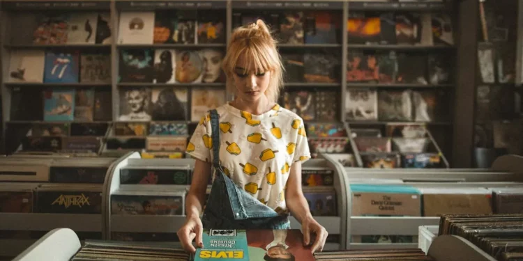 “El poder de la música: conexión emocional y personal”