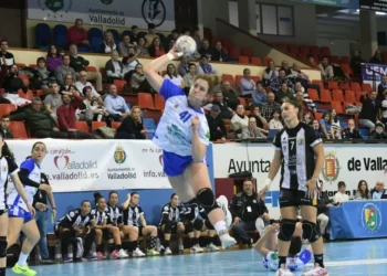 Un mal inicio condena al Aula frente al Costa del Sol