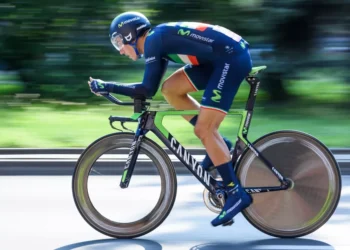 “El poder de los deportes para nuestra salud”