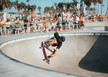 “El deporte: más que ejercicio, una fuente de crecimiento”