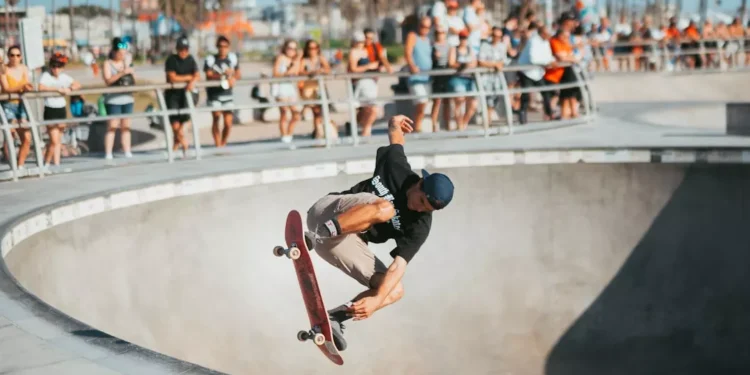 “El deporte: más que ejercicio, una fuente de crecimiento”