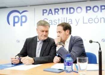 El PP pide a Sánchez que copie las medidas de Feijóo y Mañueco