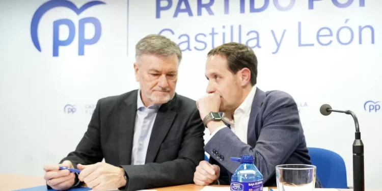 El PP pide a Sánchez que copie las medidas de Feijóo y Mañueco