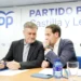 El PP pide a Sánchez que copie las medidas de Feijóo y Mañueco