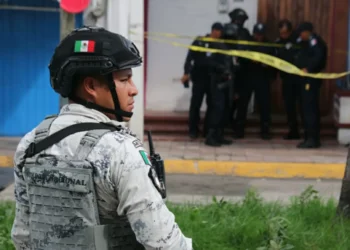 México tiene 20 de las 50 ciudades más violentas del mundo