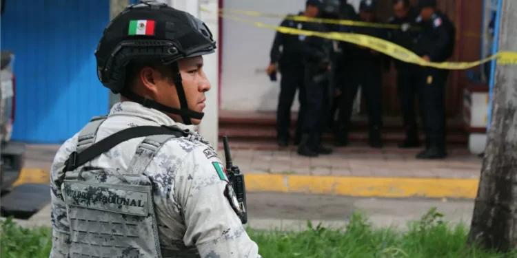 México tiene 20 de las 50 ciudades más violentas del mundo