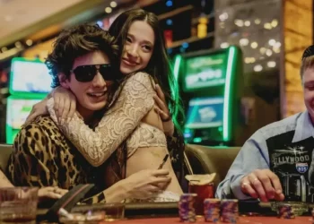 “Anora” y la artificio de la libertad: Sean Baker desmonta el mito de la prostitución empoderada