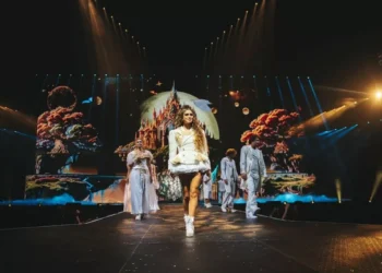 De las pantallas al escenario: “Margarita”, un cuento mágico que aprobación la pena