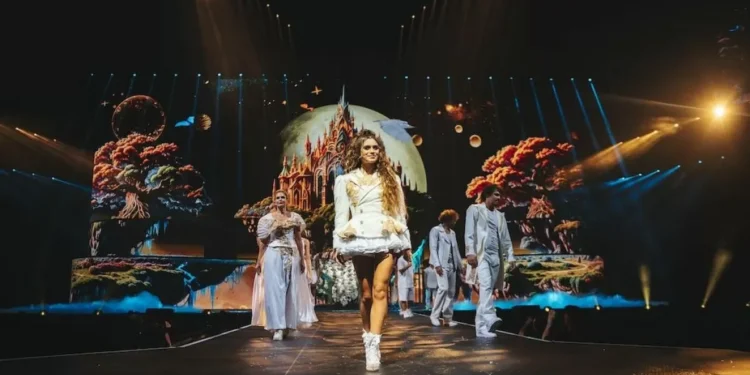 De las pantallas al escenario: “Margarita”, un cuento mágico que aprobación la pena