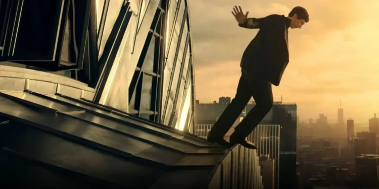 “Megalópolis”: Francis Ford Coppola y la superproducción del último gran padre de Hollywood