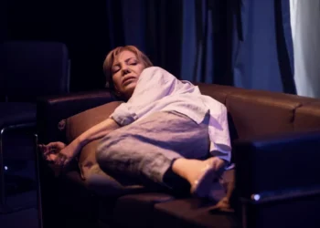 Crítica de “La Madre”: Cecilia Roth y pincho inmersión en los vínculos familiares