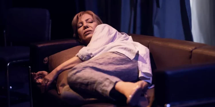 Crítica de “La Madre”: Cecilia Roth y pincho inmersión en los vínculos familiares