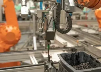 Se estancan las manufacturas en México y EU