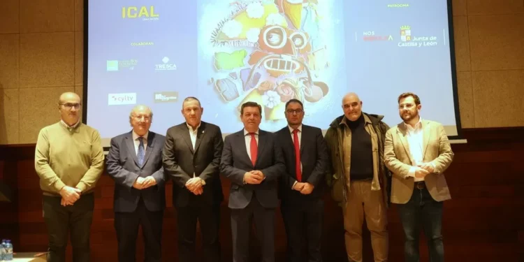 Mascaradas, de la Agencia Ical, se estrena el martes en CyLTV