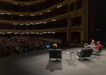 El VIII Foro de la Cultura supera los 15.000 espectadores