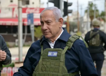 Israel se prepara para retomar el “combate intensivo” en Gaza