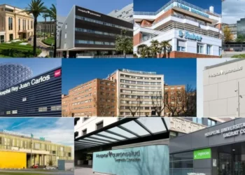 13 hospitales de Quirónsalud, en el ‘World Best Hospitals 2025′