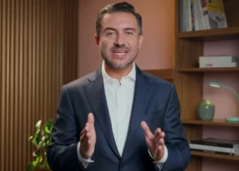 Miguel Ángel Yunes: “mi adhesión a Morena fue un entusiasmo de congruencia”