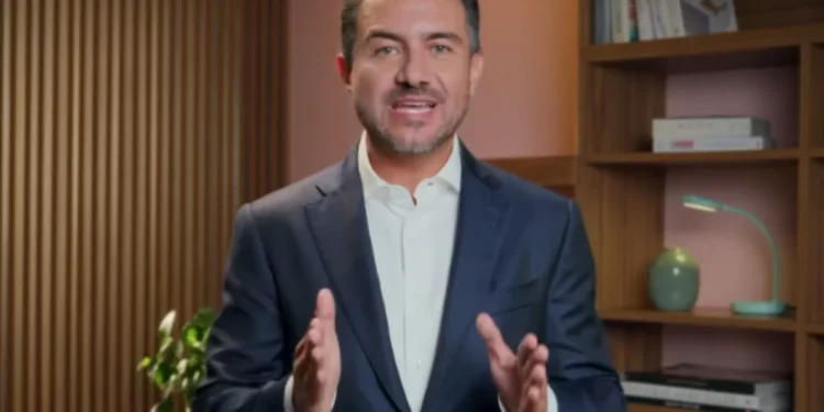 Miguel Ángel Yunes: “mi adhesión a Morena fue un entusiasmo de congruencia”