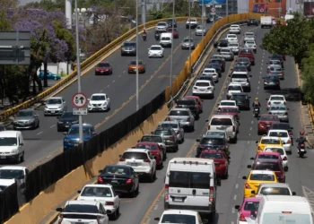 presente No Circula CDMX y Edomex: ¿Qué autos descansan este sábado 22 de febrero?