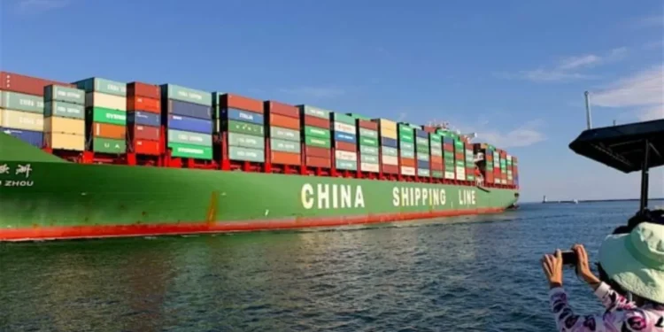 Indagan dumping en amonio chino