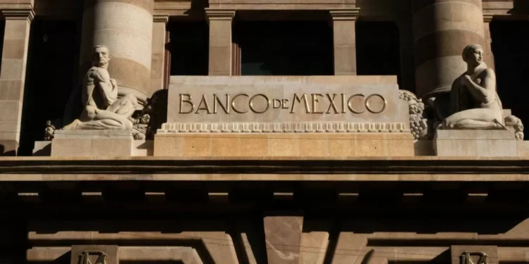 Citi espera recorte de 50 puntos en Banxico en marzo