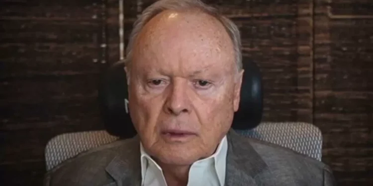 Ex rector de la CNBV, Eduardo Fernández, culpable de intento de extorsión a Televisa