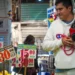 Inflación repunta en febrero y se ubica en 3.74%