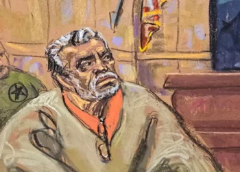 ¿Por qué hay esta respuesta de México con respecto al Mayo Zambada?: Alfredo Figueroa