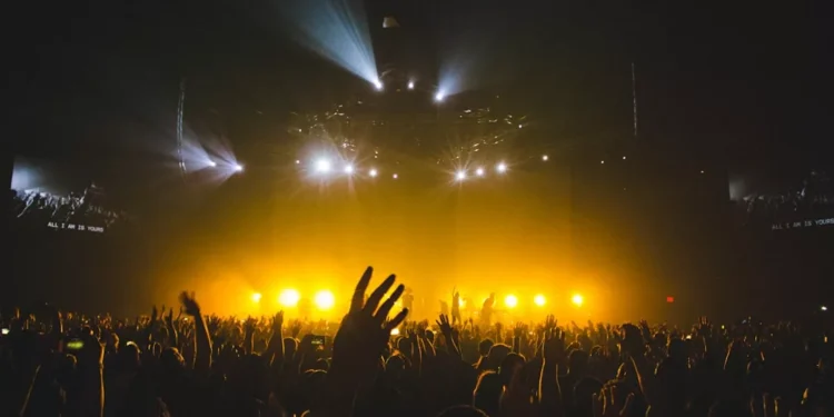 “El poder de la música a través del tiempo”