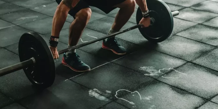 “El poder del deporte: salud, compañía y valores”