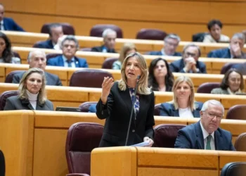 El Senado aprueba la salida del lobo del Lespre