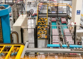 Arca Continental invertirá 18 mil mdp para modernizar operación