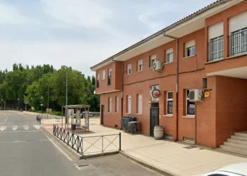 La ‘banda del seat León’ roba en Alaejos y La Seca