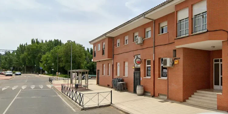 La ‘banda del seat León’ roba en Alaejos y La Seca