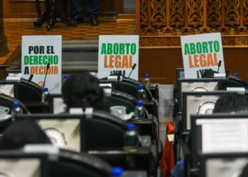 8M | Personal de Salud en México urge abordar el aborto como un derecho y en la vida un delito